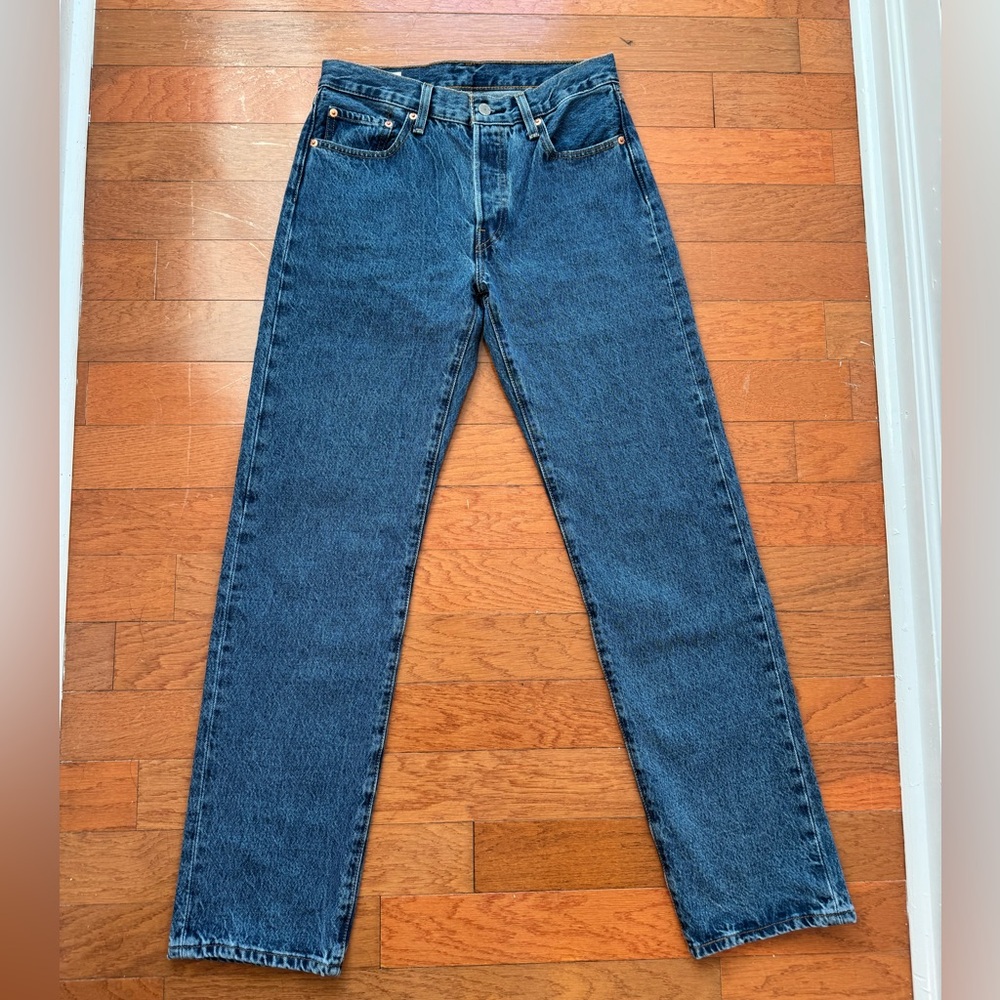 Levi 501 90s 26x32
